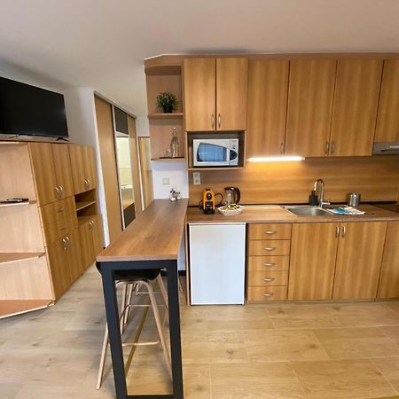 Apartmany Tereza & Free Parking Μπρατισλάβα Εξωτερικό φωτογραφία