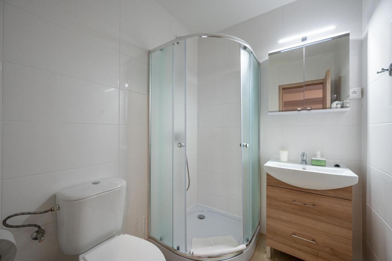 Apartmany Tereza & Free Parking Μπρατισλάβα Εξωτερικό φωτογραφία