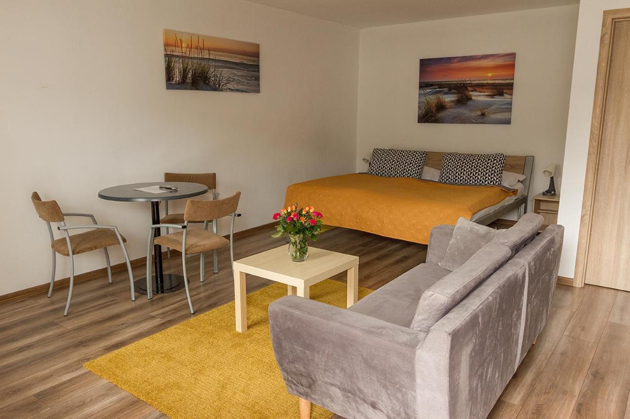 Apartmany Tereza & Free Parking Μπρατισλάβα Εξωτερικό φωτογραφία