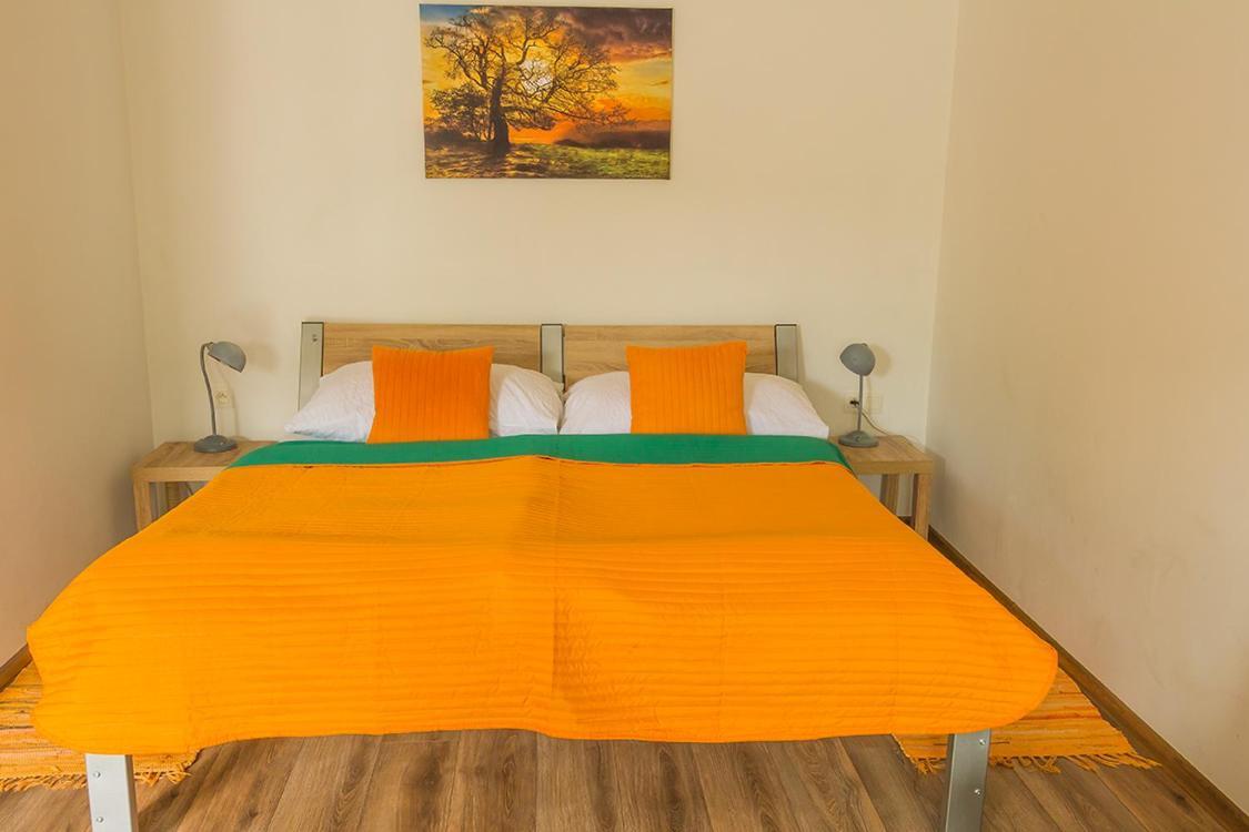 Apartmany Tereza & Free Parking Μπρατισλάβα Εξωτερικό φωτογραφία
