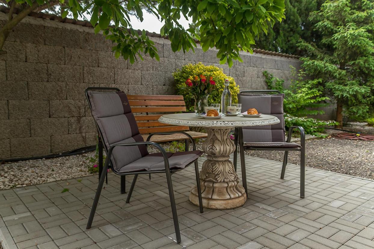 Apartmany Tereza & Free Parking Μπρατισλάβα Εξωτερικό φωτογραφία