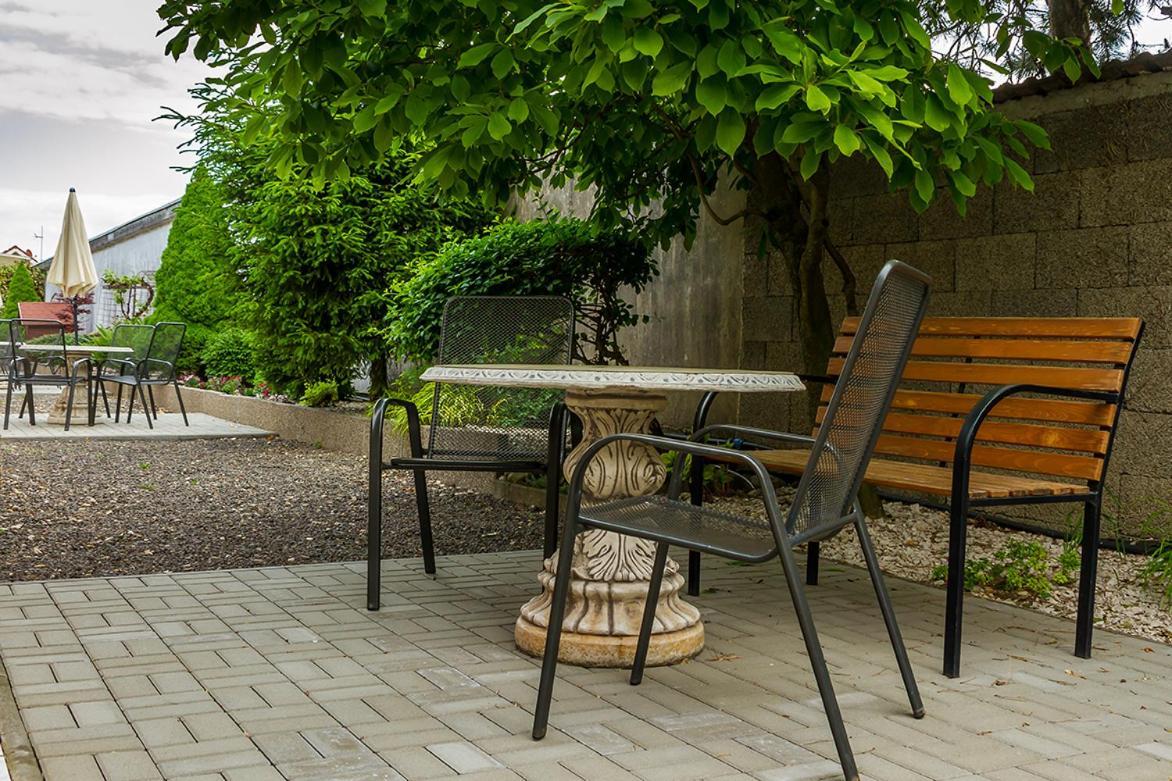 Apartmany Tereza & Free Parking Μπρατισλάβα Εξωτερικό φωτογραφία