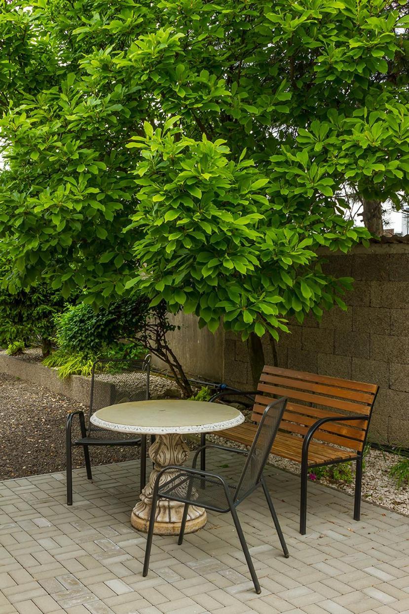 Apartmany Tereza & Free Parking Μπρατισλάβα Εξωτερικό φωτογραφία